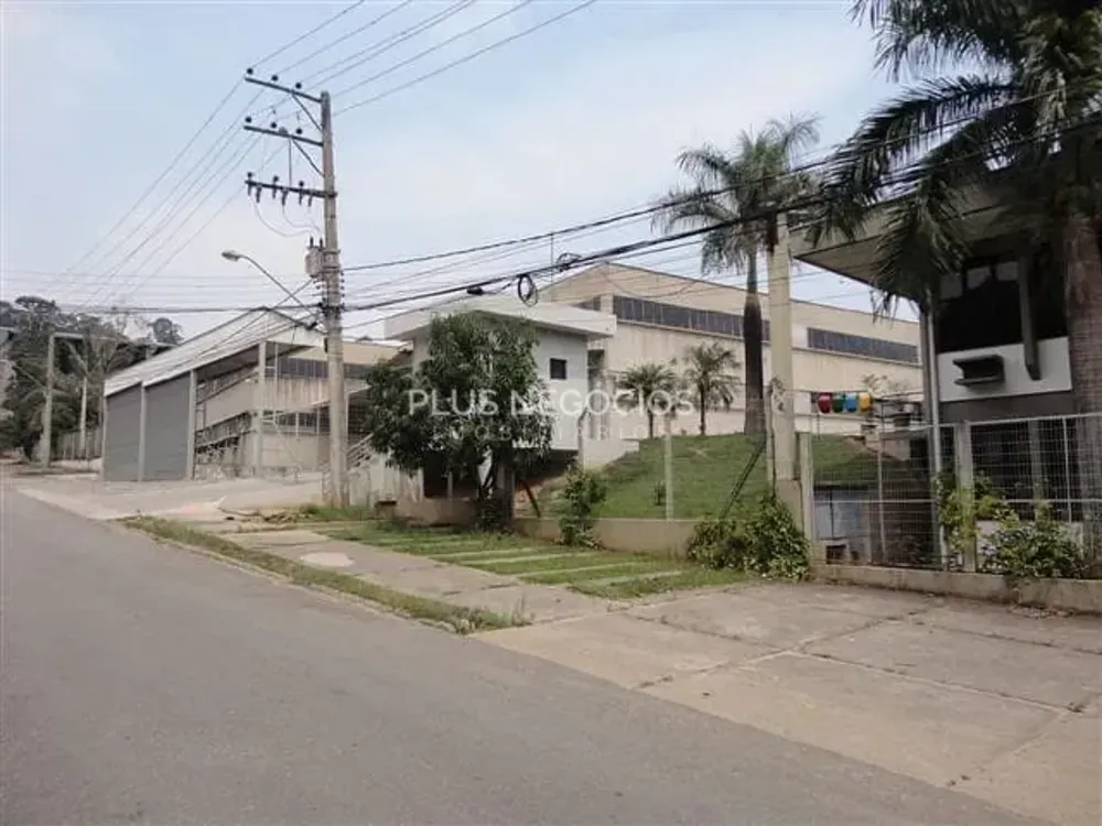 Depósito-Galpão, 16700 m² - Foto 3