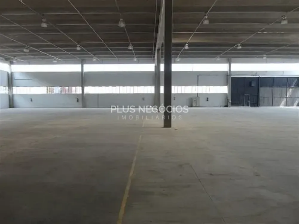 Depósito-Galpão, 16700 m² - Foto 1