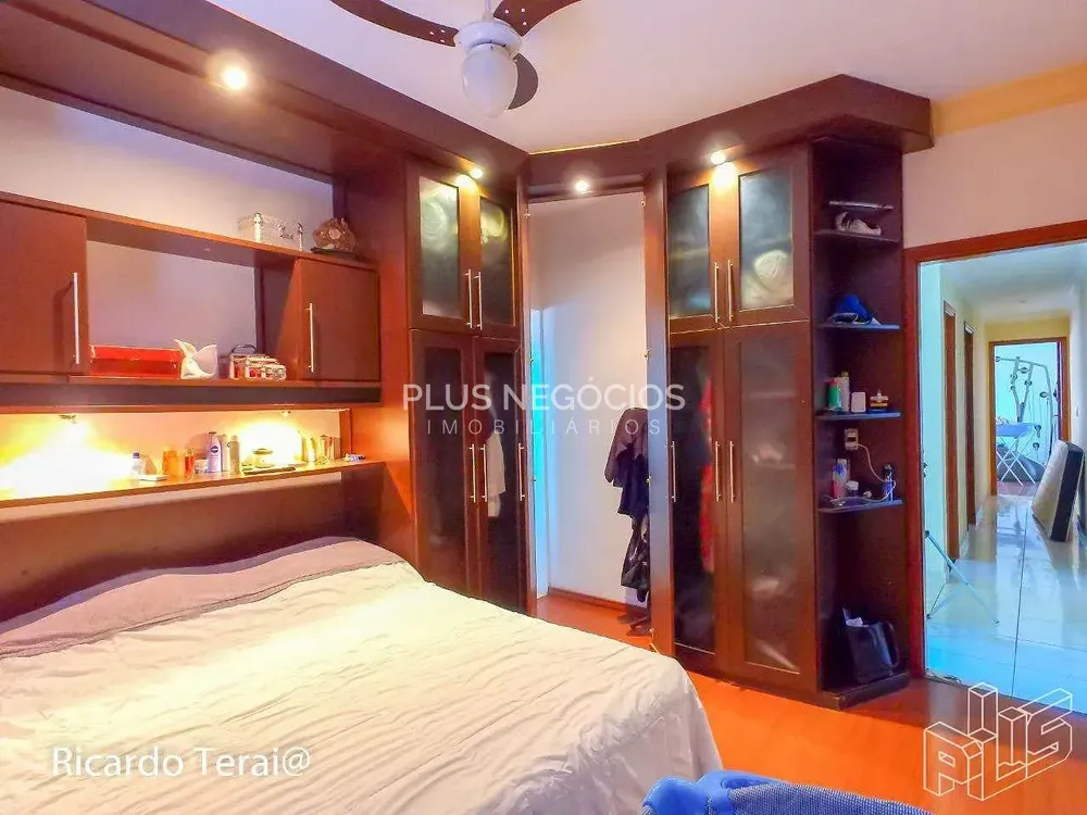 Casa, 3 quartos, 10 m² - Foto 4