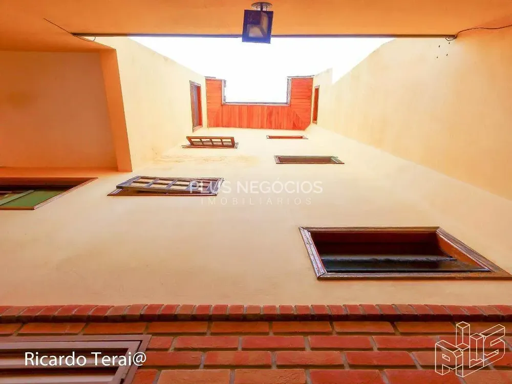 Casa, 3 quartos, 10 m² - Foto 1