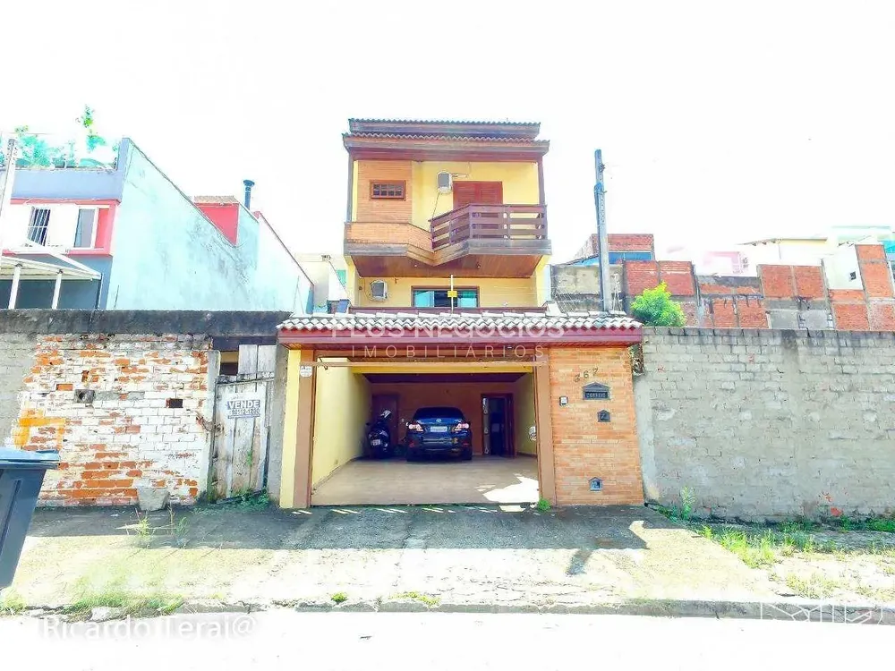 Casa, 3 quartos, 10 m² - Foto 2