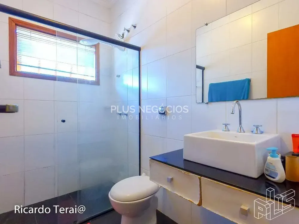 Casa, 3 quartos, 10 m² - Foto 5
