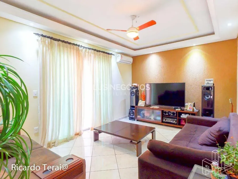 Casa, 3 quartos, 10 m² - Foto 3