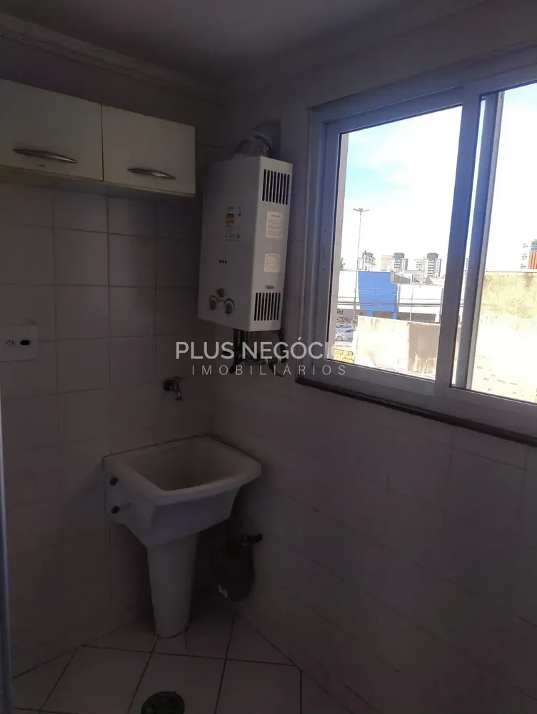 Apartamento, 3 quartos, 123 m² - Foto 8