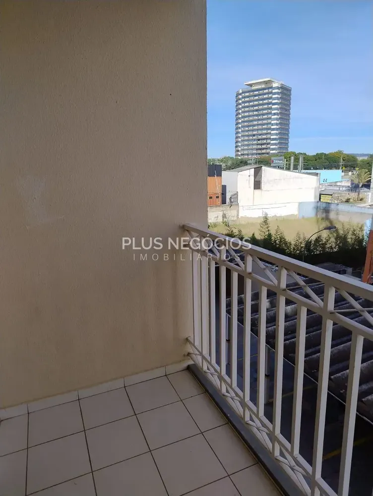 Apartamento, 3 quartos, 123 m² - Foto 3