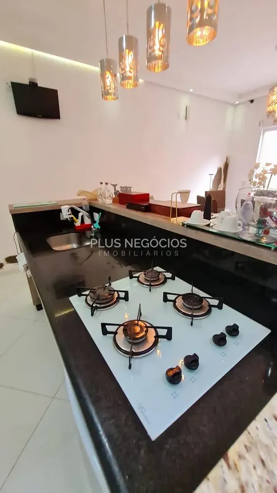 Casa, 3 quartos, 150 m² - Foto 12