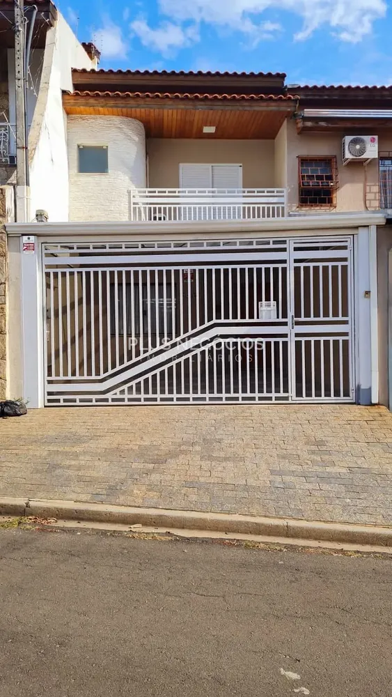 Casa, 3 quartos, 150 m² - Foto 1