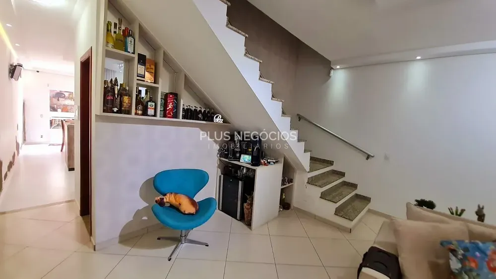 Casa, 3 quartos, 150 m² - Foto 2