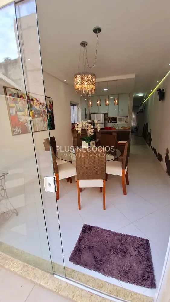 Casa, 3 quartos, 150 m² - Foto 4