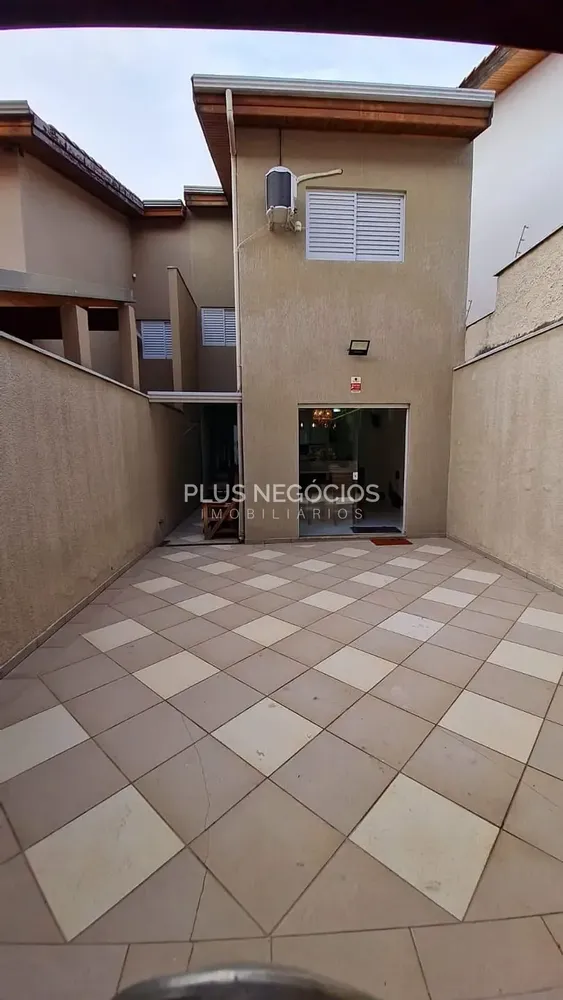 Casa, 3 quartos, 150 m² - Foto 5