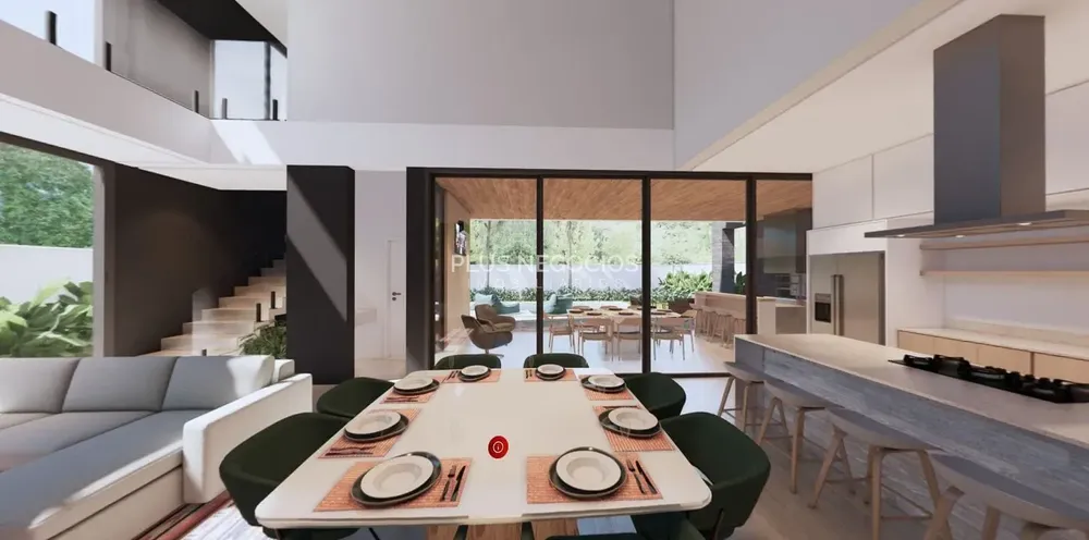 Casa, 4 quartos, 320 m² - Foto 2