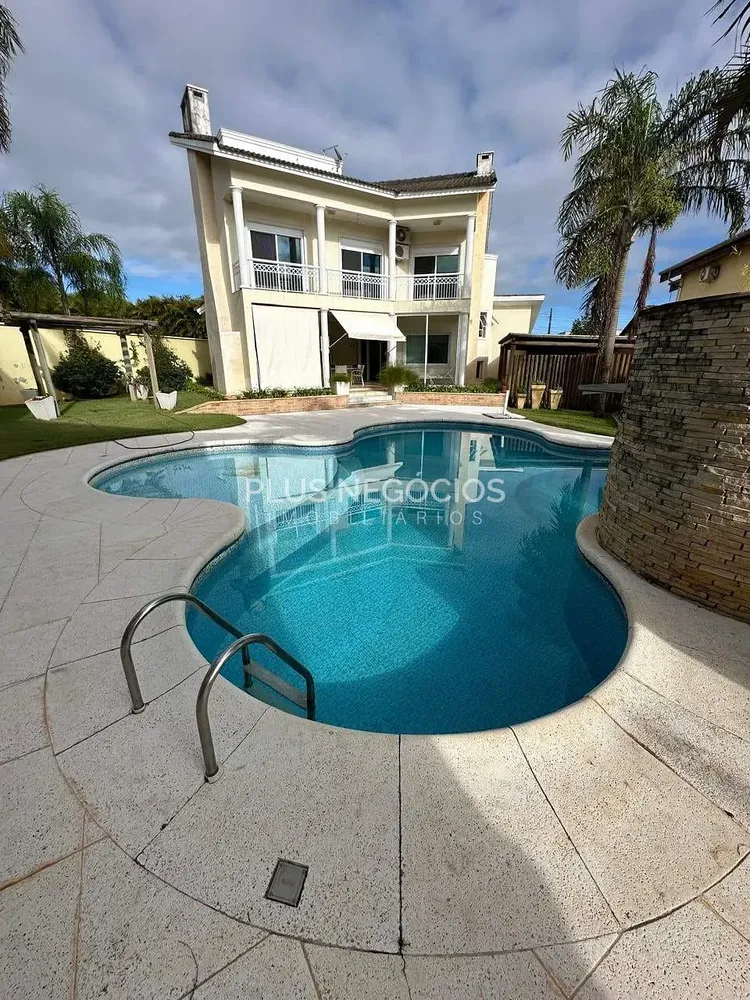 Casa, 5 quartos, 482 m² - Foto 3