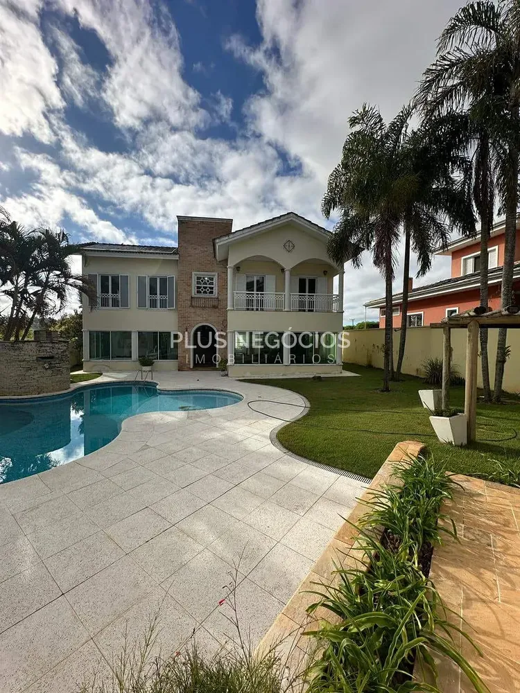 Casa, 5 quartos, 482 m² - Foto 1