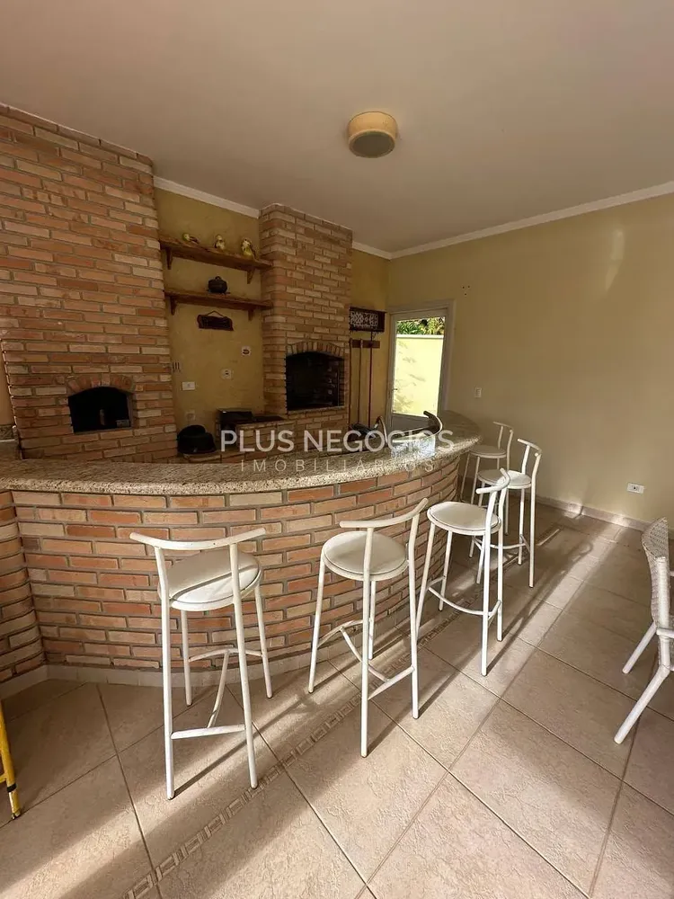 Casa, 5 quartos, 482 m² - Foto 4