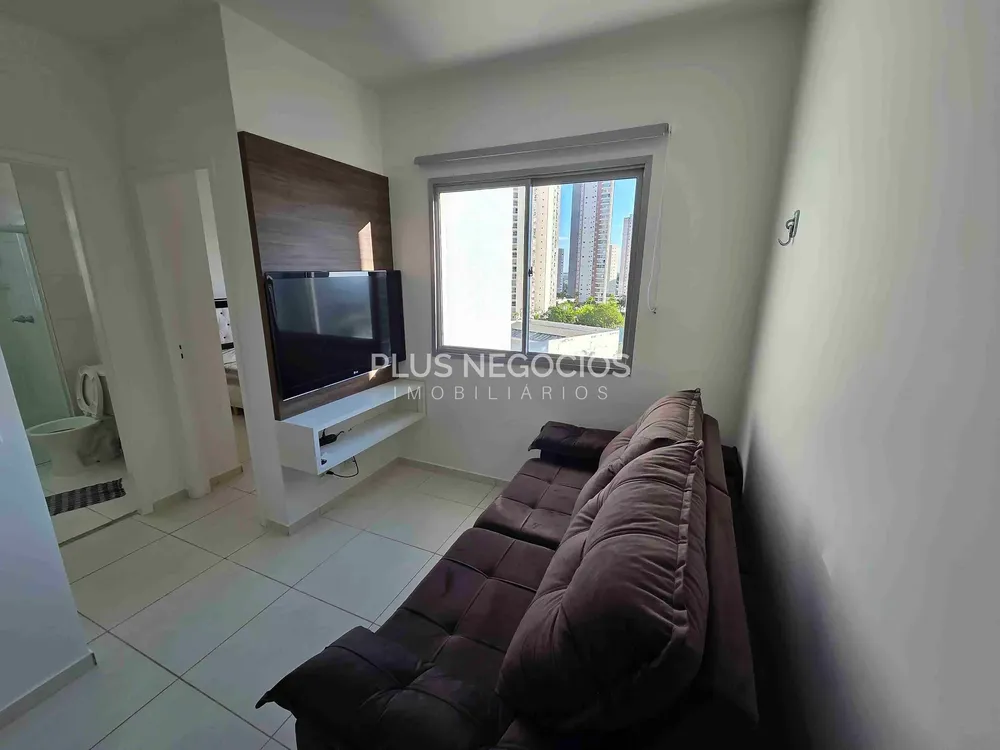 Apartamento, 2 quartos, 48 m² - Foto 2
