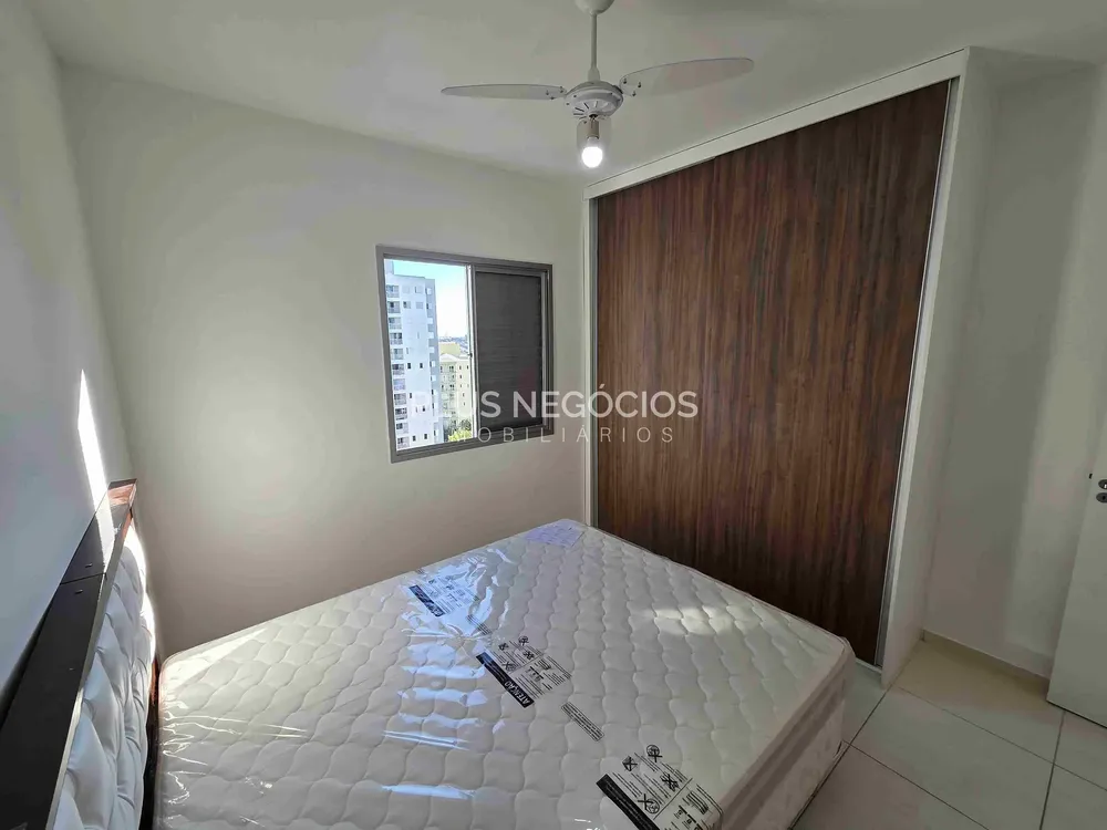 Apartamento, 2 quartos, 48 m² - Foto 7