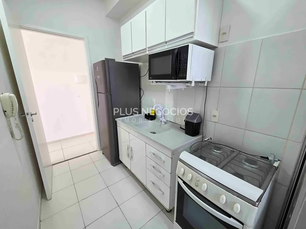 Apartamento, 2 quartos, 48 m² - Foto 4