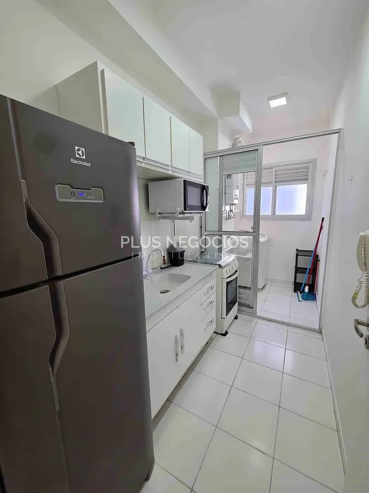 Apartamento, 2 quartos, 48 m² - Foto 3