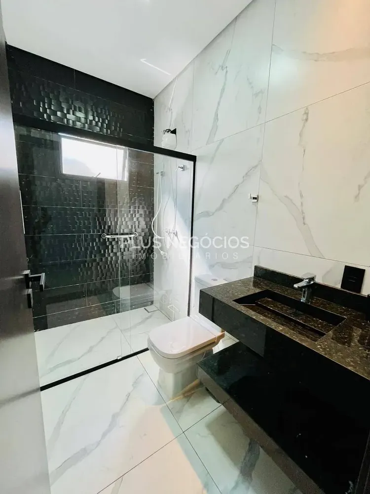 Casa, 3 quartos, 268 m² - Foto 3