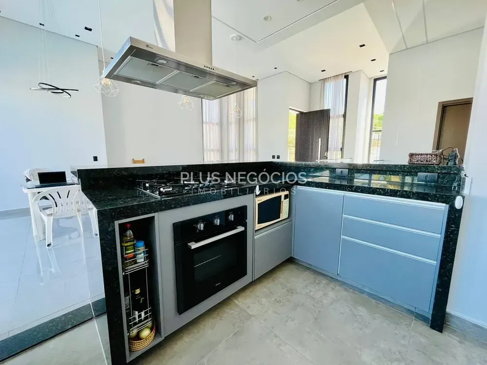 Casa, 3 quartos, 268 m² - Foto 3