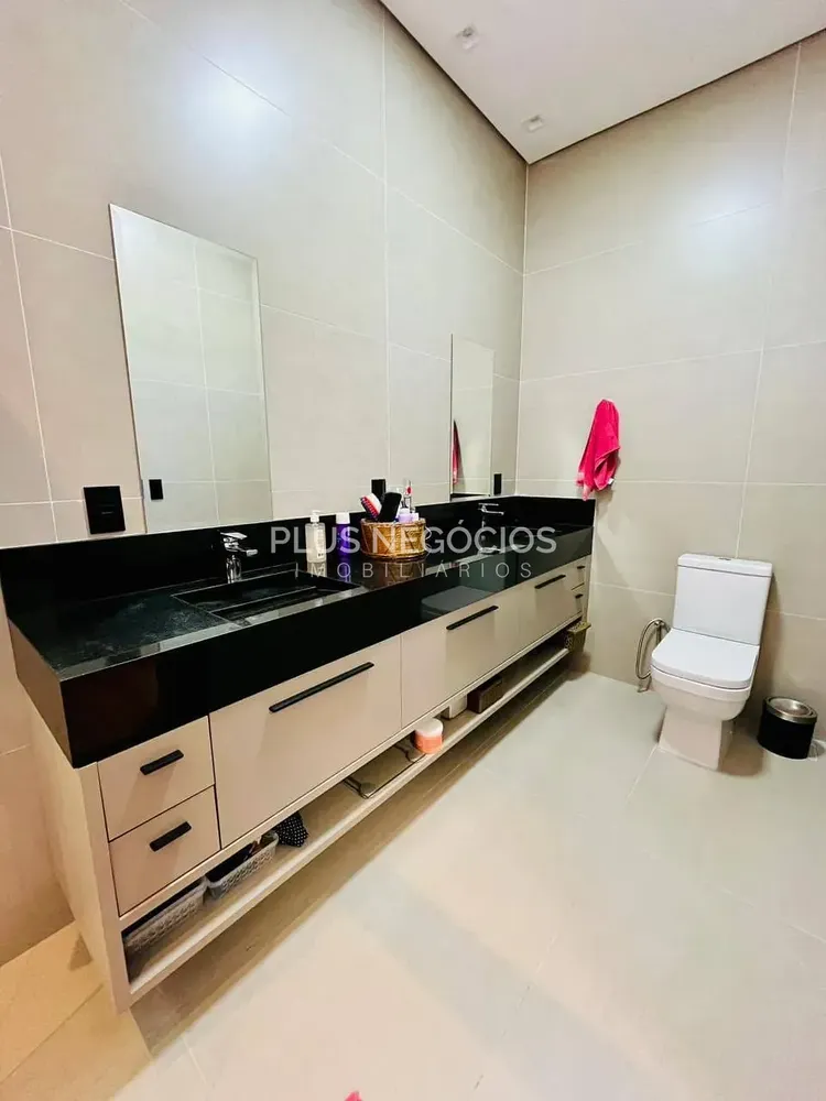 Casa, 3 quartos, 268 m² - Foto 9
