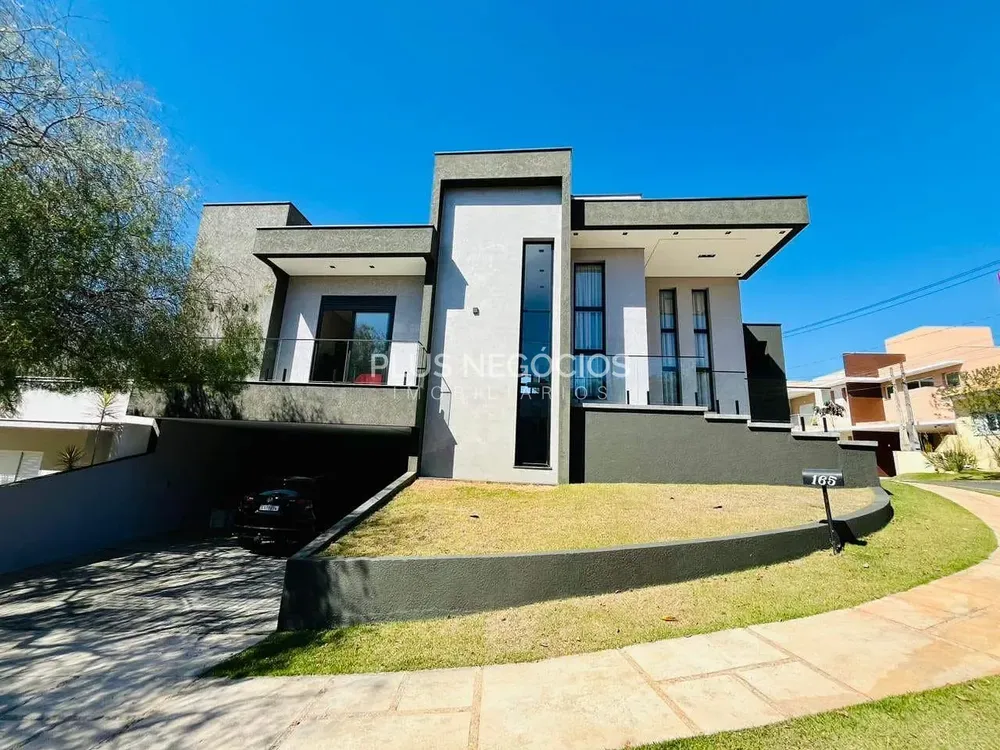 Casa, 3 quartos, 268 m² - Foto 4
