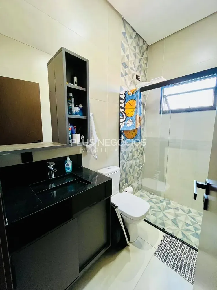 Casa, 3 quartos, 268 m² - Foto 6