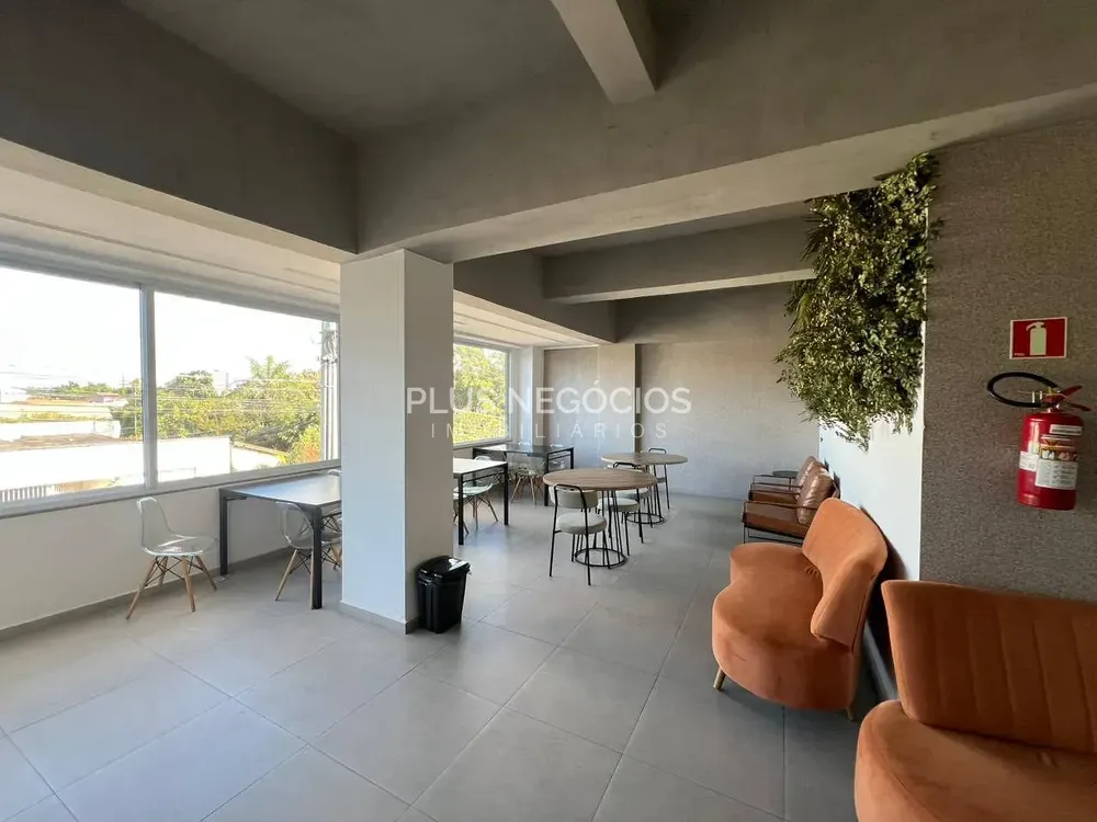 Apartamento, 1 quarto, 46 m² - Foto 12