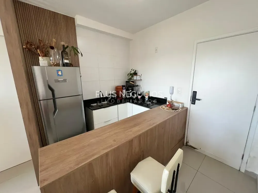 Apartamento, 1 quarto, 46 m² - Foto 5