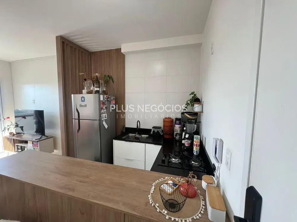 Apartamento, 1 quarto, 46 m² - Foto 6