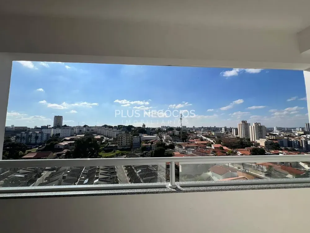 Apartamento, 1 quarto, 46 m² - Foto 3
