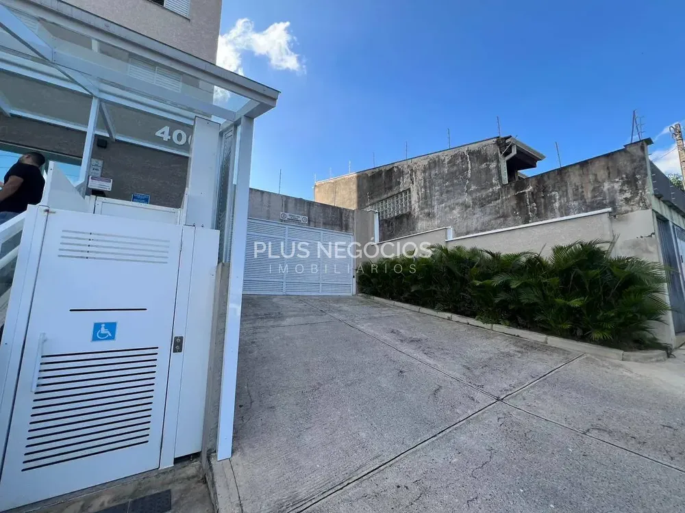Apartamento, 1 quarto, 46 m² - Foto 11