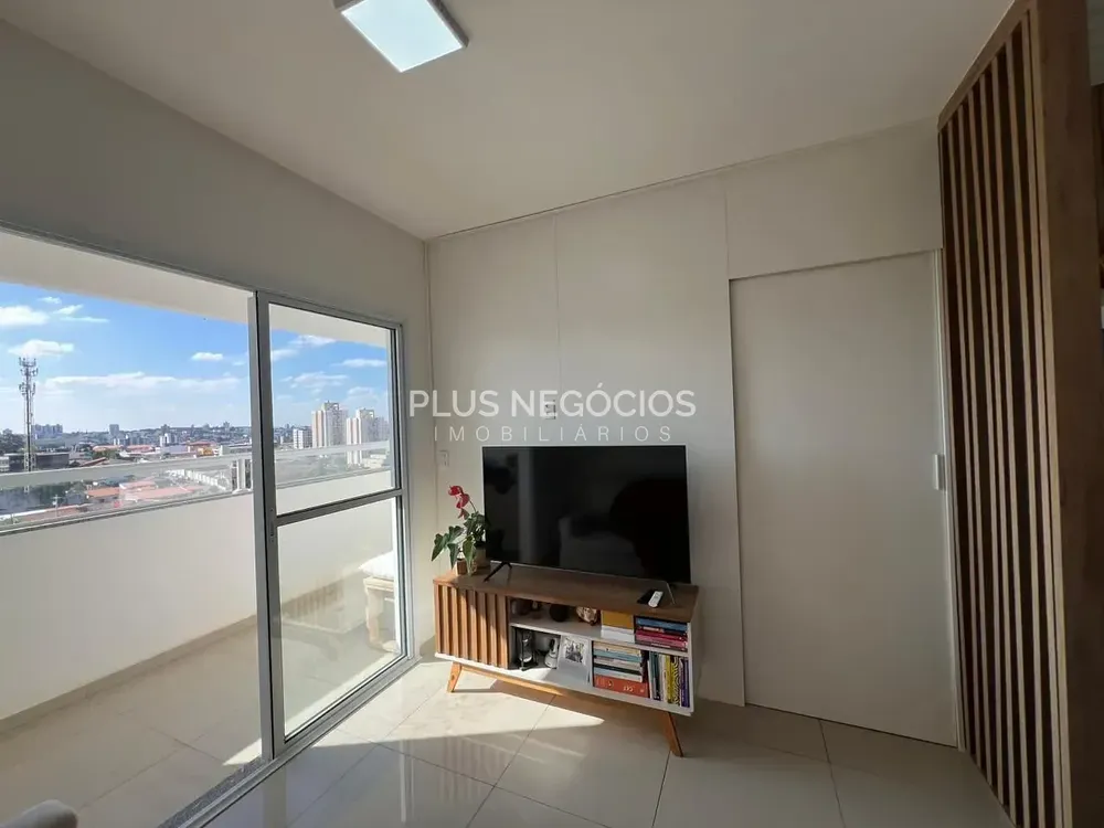 Apartamento, 1 quarto, 46 m² - Foto 4