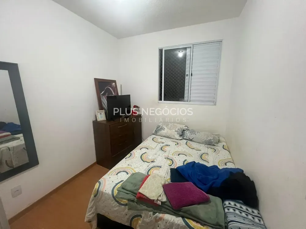 Apartamento, 2 quartos, 40 m² - Foto 7