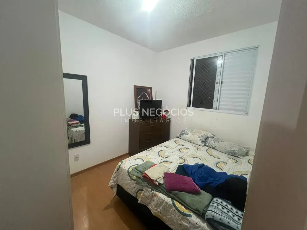 Apartamento, 2 quartos, 40 m² - Foto 7