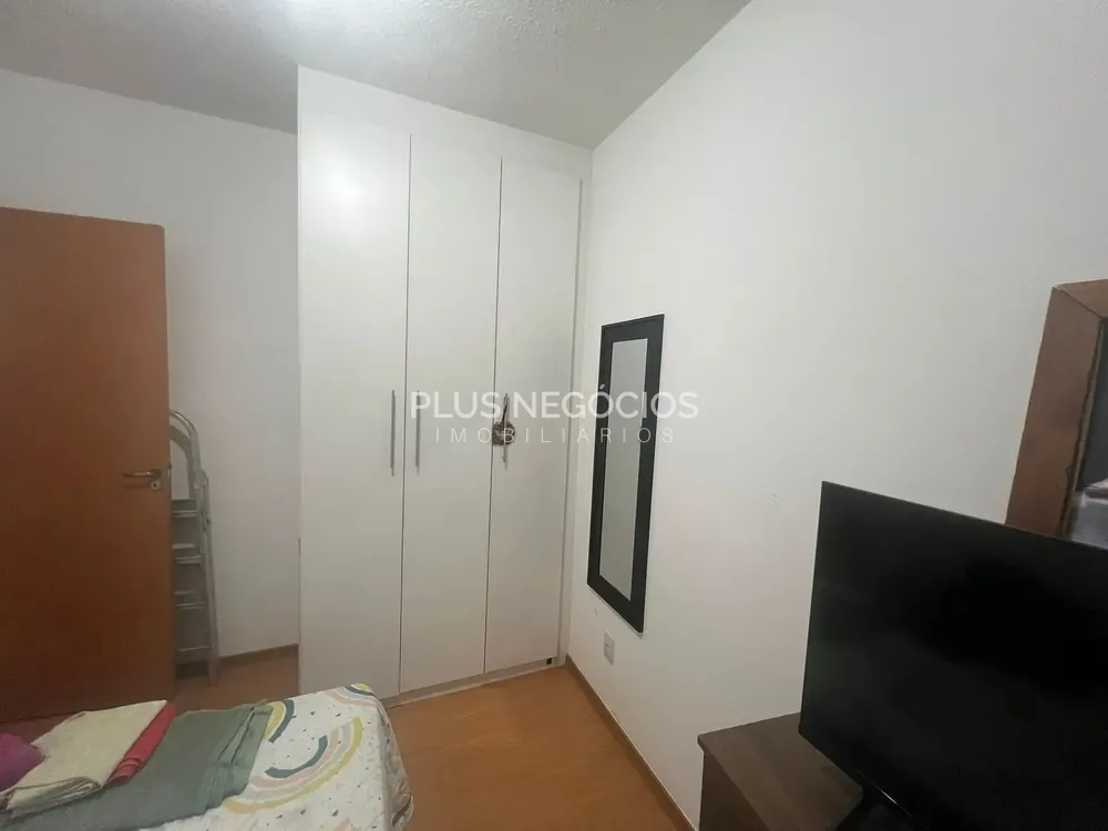 Apartamento, 2 quartos, 40 m² - Foto 5
