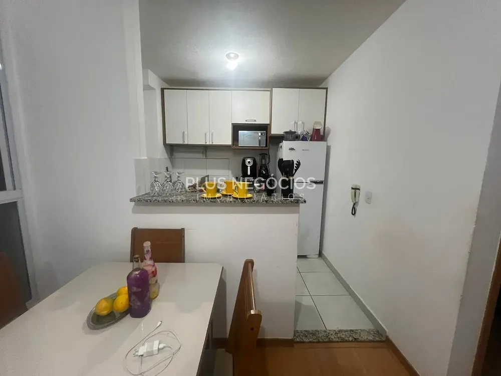 Apartamento, 2 quartos, 40 m² - Foto 6