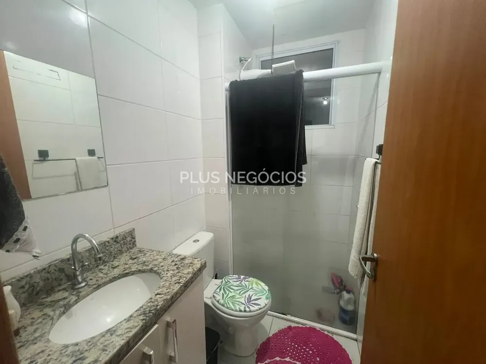 Apartamento, 2 quartos, 40 m² - Foto 8