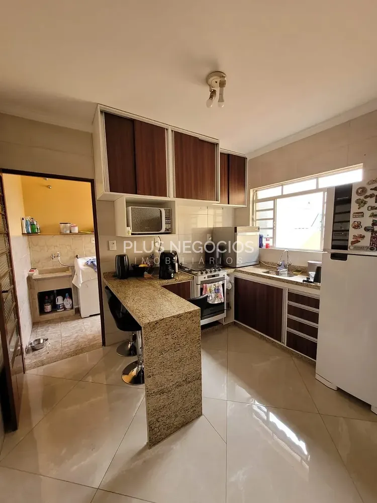 Sobrado, 4 quartos, 253 m² - Foto 4