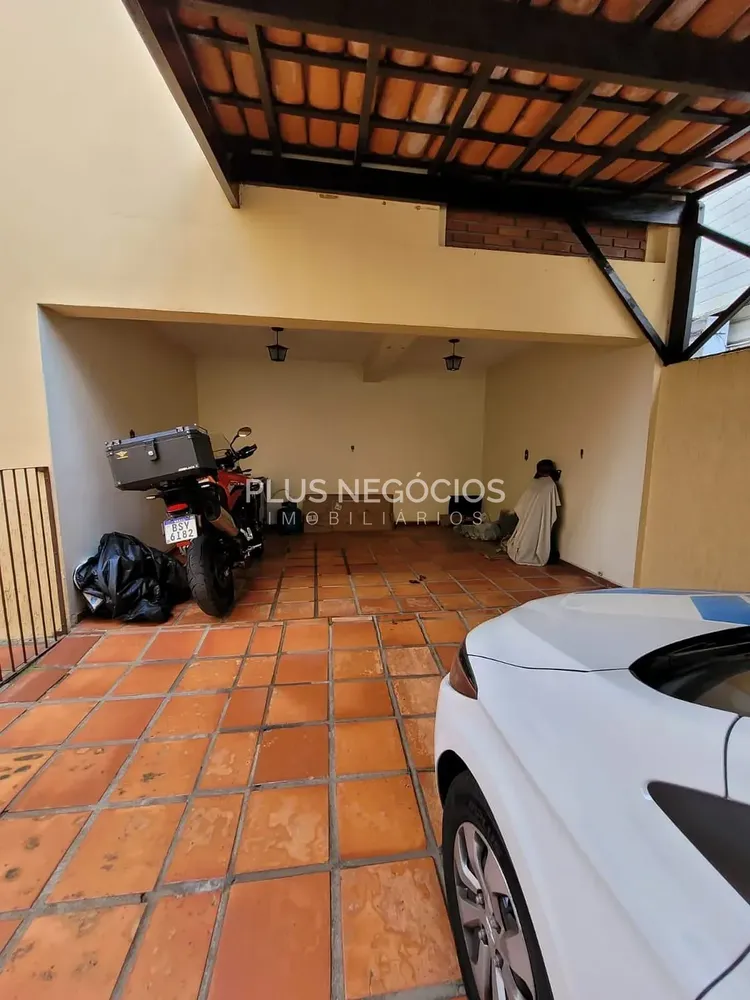 Sobrado, 4 quartos, 253 m² - Foto 2