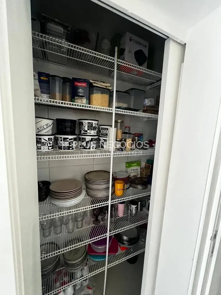 Casa, 4 quartos, 350 m² - Foto 5