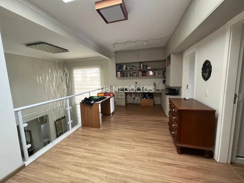 Casa, 4 quartos, 350 m² - Foto 4