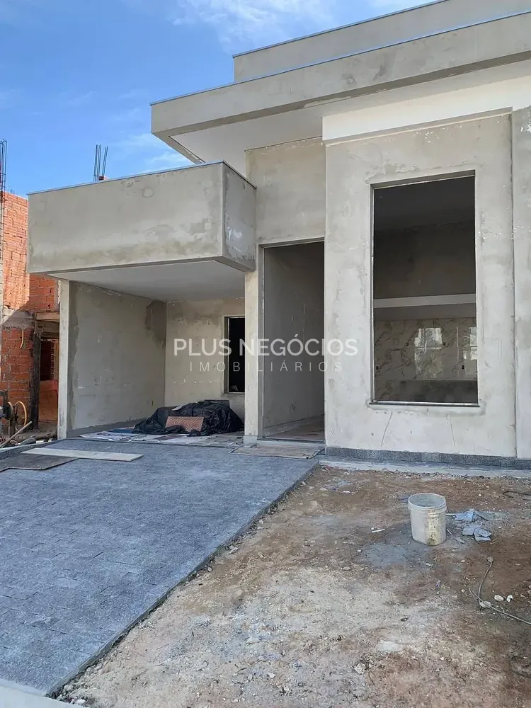 Casa, 3 quartos, 110 m² - Foto 4