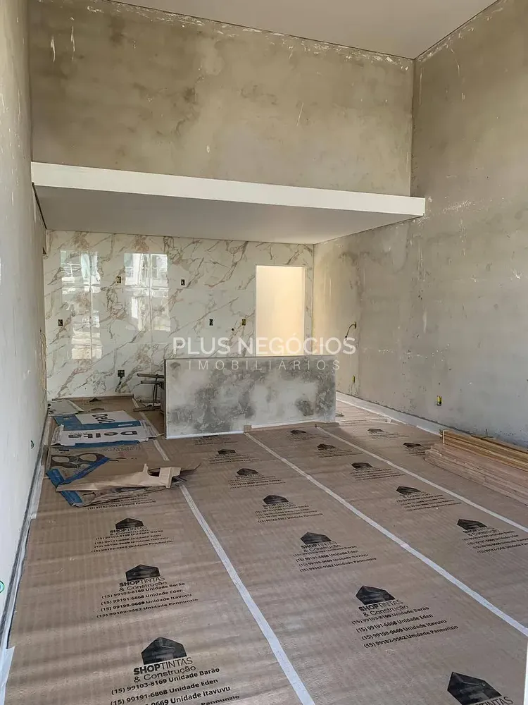 Casa, 3 quartos, 110 m² - Foto 6