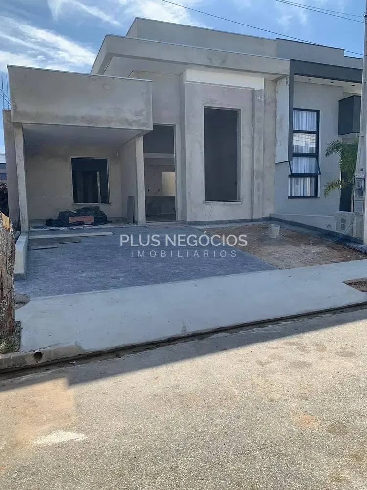 Casa, 3 quartos, 110 m² - Foto 3