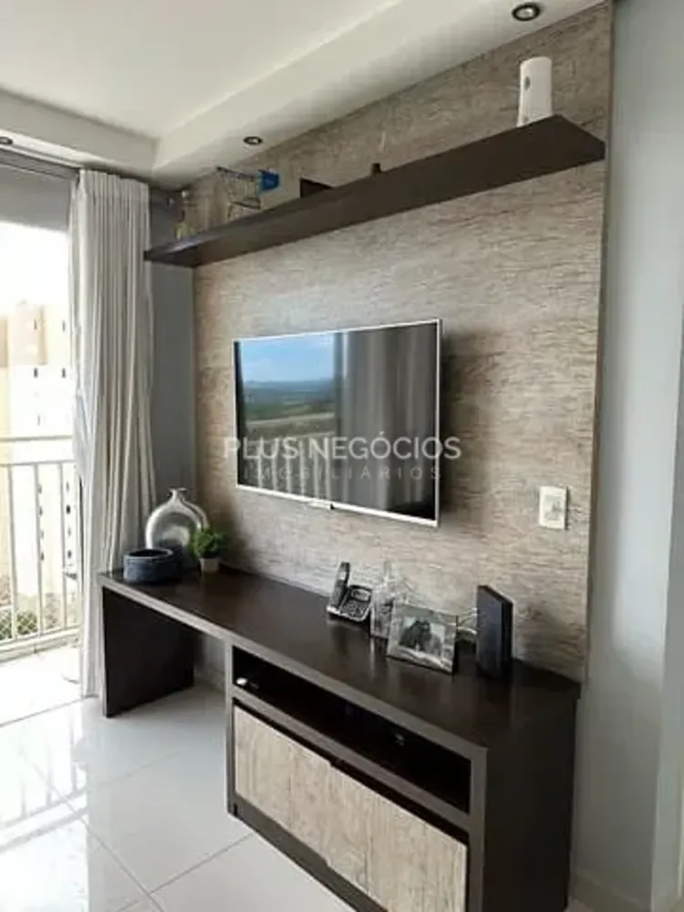 Apartamento, 2 quartos, 54 m² - Foto 1