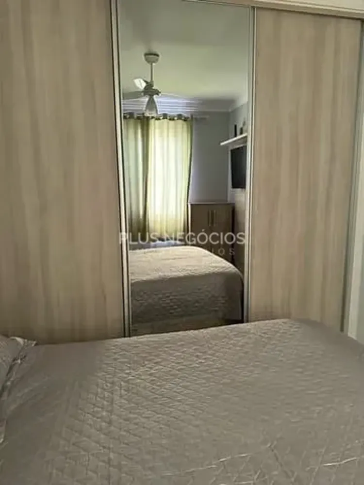 Apartamento, 2 quartos, 54 m² - Foto 6