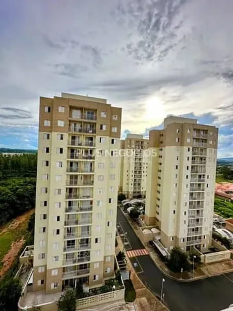 Apartamento, 2 quartos, 54 m² - Foto 4