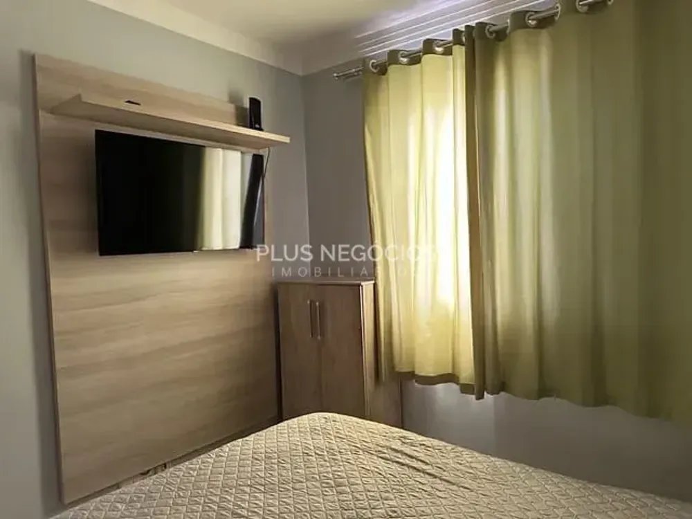 Apartamento, 2 quartos, 54 m² - Foto 2