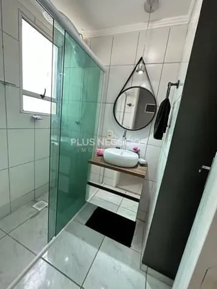 Apartamento, 2 quartos, 54 m² - Foto 3